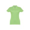 30135_119 THC EVE. Women's polo shirt