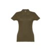 30135_149 THC EVE. Women's polo shirt