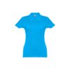 30135_154 THC EVE. Women's polo shirt