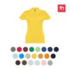 30135_a THC EVE. Women's polo shirt