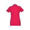 30139_105-b THC ROME WOMEN. Women's slim fit polo shirt