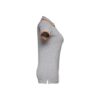 30139_183-c THC ROME WOMEN. Women's slim fit polo shirt