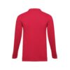 THC BERN 3XL. Men's long sleeve polo shirt