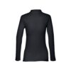 30145_103-b THC BERN WOMEN. Women's long sleeve polo shirt