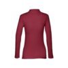 30145_115-b THC BERN WOMEN. Women's long sleeve polo shirt