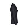 30145_184-c THC BERN WOMEN. Women's long sleeve polo shirt
