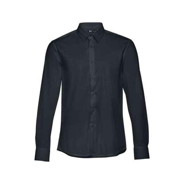 THC PARIS. Men's long-sleeved shirt