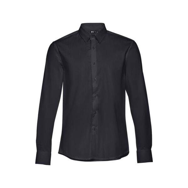 THC PARIS. Men's long-sleeved shirt