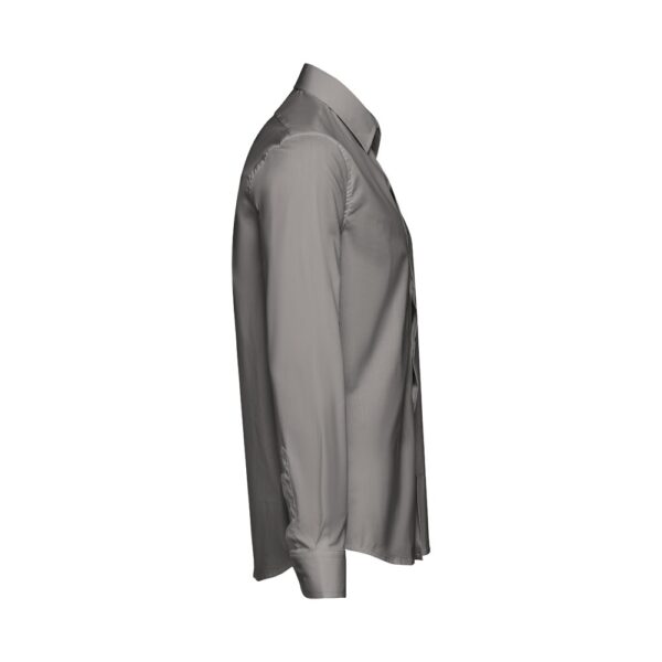 THC PARIS. Men's long-sleeved shirt