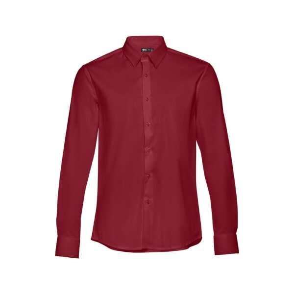 THC PARIS. Men's long-sleeved shirt