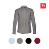THC PARIS. Men's long-sleeved shirt