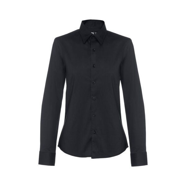 THC PARIS WOMEN. Women's long-sleeved shirt
