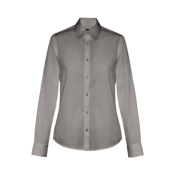 THC PARIS WOMEN. Women's long-sleeved shirt