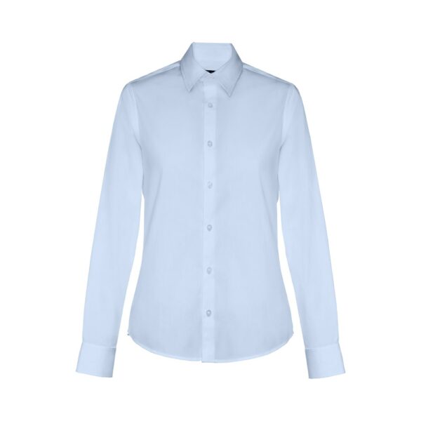 THC PARIS WOMEN. Women's long-sleeved shirt