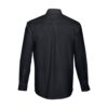 30153_103-b THC TOKYO. Men's long-sleeved oxford shirt