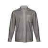 30153_113 THC TOKYO. Men's long-sleeved oxford shirt