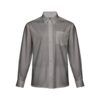 30153_113-a THC TOKYO. Men's long-sleeved oxford shirt