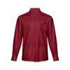 30153_115 THC TOKYO. Men's long-sleeved oxford shirt