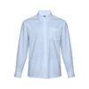30153_124 THC TOKYO. Men's long-sleeved oxford shirt