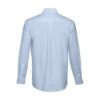 30153_124-b THC TOKYO. Men's long-sleeved oxford shirt