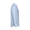 30153_124-c THC TOKYO. Men's long-sleeved oxford shirt