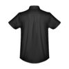 30157_103-b THC LONDON. Men's short-sleeved oxford shirt