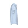 30157_124-c THC LONDON. Men's short-sleeved oxford shirt