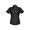 30158_103 THC LONDON WOMEN. Women's short-sleeved Oxford shirt