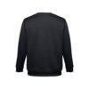 30159_103-b THC DELTA. Sweatshirt (unisex) in cotton and polyester