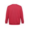 30159_105-b THC DELTA. Sweatshirt (unisex) in cotton and polyester