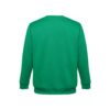 30159_109-b THC DELTA. Sweatshirt (unisex) in cotton and polyester