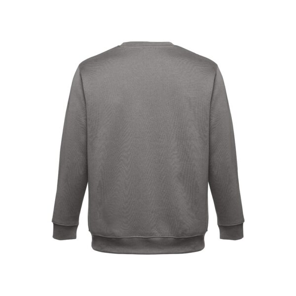 THC DELTA. Sweatshirt (unisex) in cotton and polyester