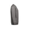 30159_113-c THC DELTA. Sweatshirt (unisex) in cotton and polyester