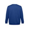 30159_114-b THC DELTA. Sweatshirt (unisex) in cotton and polyester