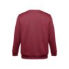 30159_115-b THC DELTA. Sweatshirt (unisex) in cotton and polyester