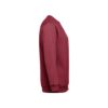 30159_115-c THC DELTA. Sweatshirt (unisex) in cotton and polyester