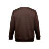 30159_121-b THC DELTA. Sweatshirt (unisex) in cotton and polyester