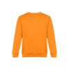 30159_128-a THC DELTA. Sweatshirt (unisex) in cotton and polyester