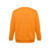 30159_128-b THC DELTA. Sweatshirt (unisex) in cotton and polyester