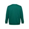 30159_129-b THC DELTA. Sweatshirt (unisex) in cotton and polyester