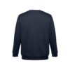 30159_134-b THC DELTA. Sweatshirt (unisex) in cotton and polyester