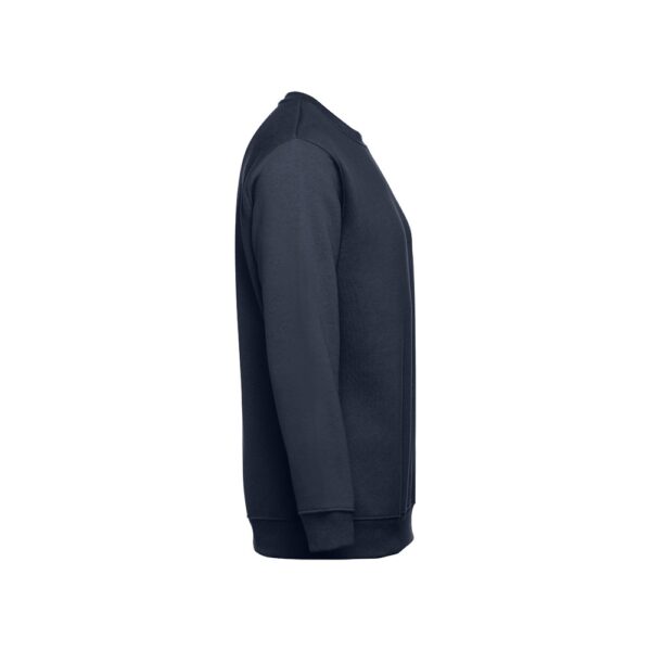 THC DELTA. Sweatshirt (unisex) in cotton and polyester