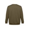 30159_149-b THC DELTA. Sweatshirt (unisex) in cotton and polyester