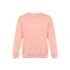 30159_168 THC DELTA. Sweatshirt (unisex) in cotton and polyester