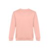 30159_168-a THC DELTA. Sweatshirt (unisex) in cotton and polyester