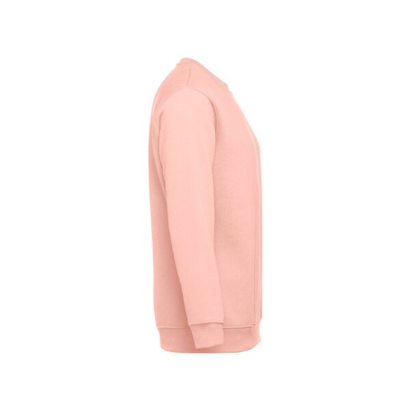 THC DELTA. Sweatshirt (unisex) in cotton and polyester