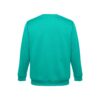 30159_169-b THC DELTA. Sweatshirt (unisex) in cotton and polyester