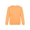 30159_178 THC DELTA. Sweatshirt (unisex) in cotton and polyester