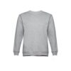 30159_183 THC DELTA. Sweatshirt (unisex) in cotton and polyester