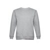 30159_183-a THC DELTA. Sweatshirt (unisex) in cotton and polyester